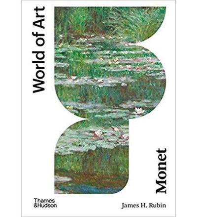 Monet (World of Art) available to buy at Museum Bookstore