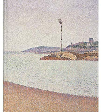 Signac and the Independants - the exhibition catalogue from Montreal Museum of Fine Arts available to buy at Museum Bookstore