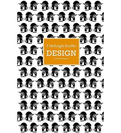 E. Mcknight Kauffer: Design - the exhibition catalogue from Museum Bookstore available to buy at Museum Bookstore