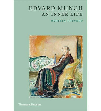 Edvard Munch : An Inner Life - the exhibition catalogue from Museum Bookstore available to buy at Museum Bookstore