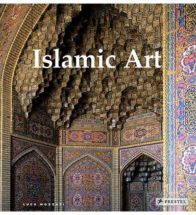 Islamic Art - the exhibition catalogue from Museum Bookstore available to buy at Museum Bookstore