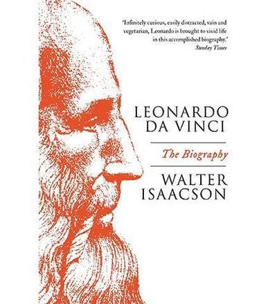 Leonardo Da Vinci - the exhibition catalogue from Museum Bookstore available to buy at Museum Bookstore