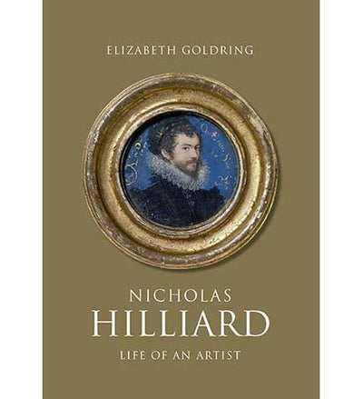 Nicholas Hilliard : Life of an Artist - the exhibition catalogue from Museum Bookstore available to buy at Museum Bookstore