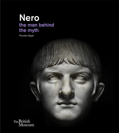 Nero : the man behind the myth available to buy at Museum Bookstore