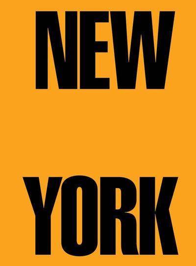 New York: 1962-1964 available to buy at Museum Bookstore