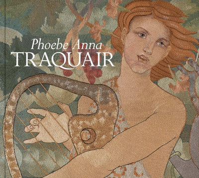 Phoebe Anna Traquair available to buy at Museum Bookstore
