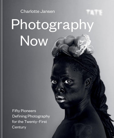 Photography Now : Fifty Pioneers Defining Photography for the Twenty-First Century available to buy at Museum Bookstore