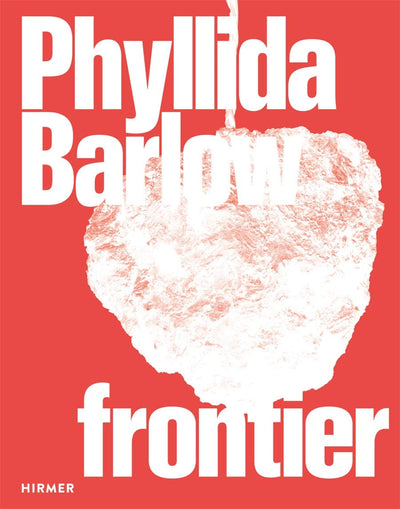 Phyllida Barlow : Frontier available to buy at Museum Bookstore