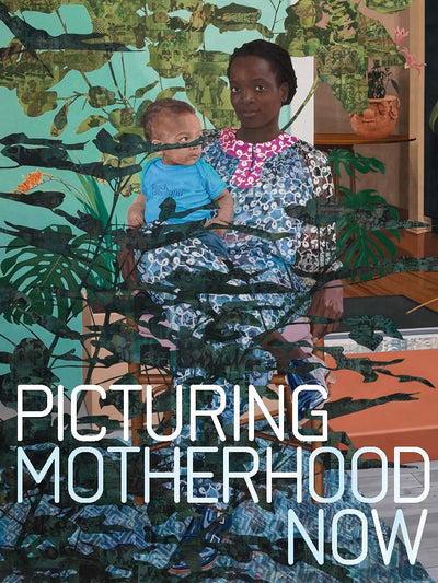 Picturing Motherhood Now available to buy at Museum Bookstore