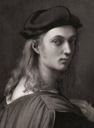 Raphael available to buy at Museum Bookstore