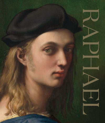 Raphael available to buy at Museum Bookstore