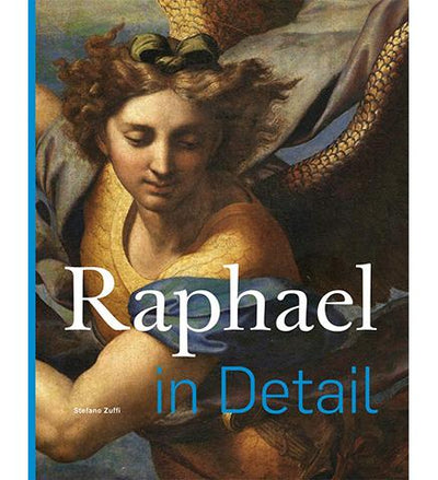 Raphael in Detail available to buy at Museum Bookstore