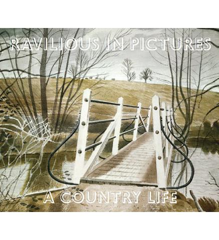 Ravilious in Pictures : Country Life – Museum Bookstore