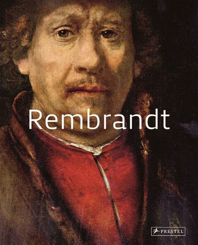 Rembrandt : Masters of Art available to buy at Museum Bookstore