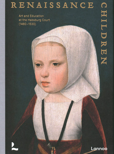 Renaissance Children available to buy at Museum Bookstore
