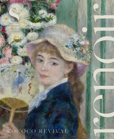 Renoir : Rococo Revival available to buy at Museum Bookstore
