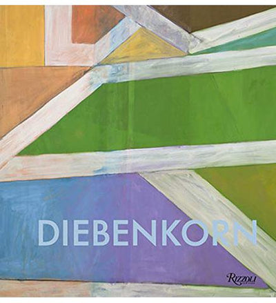 Richard Diebenkorn : A Retrospective available to buy at Museum Bookstore