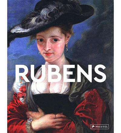 Rubens: Masters of Art available to buy at Museum Bookstore