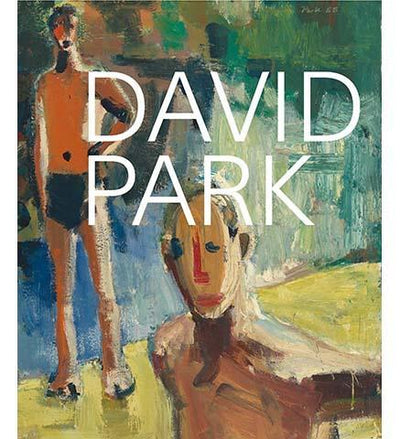 David Park: A Retrospective - the exhibition catalogue from San Francisco Museum of Modern Art available to buy at Museum Bookstore