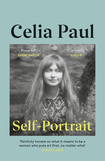 Self-Portrait available to buy at Museum Bookstore
