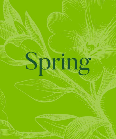 Spring available to buy at Museum Bookstore