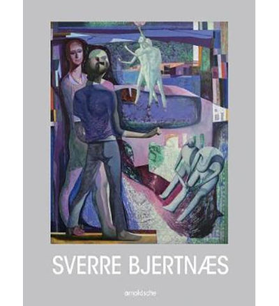 Sverre Bjertnaes : Works available to buy at Museum Bookstore