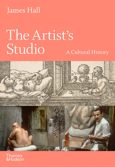 The Artist's Studio : A Cultural History available to buy at Museum Bookstore
