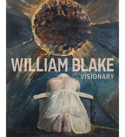 William Blake – Museum Bookstore