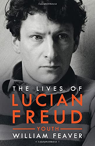 The Lives of Lucian Freud : YOUTH 1922 - 1968 available to buy at Museum Bookstore