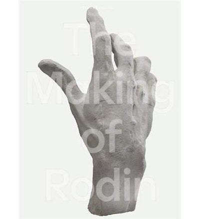 The Making of Rodin - the exhibition catalogue from Tate available to buy at Museum Bookstore