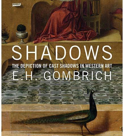 Shadows : The Depiction of Cast Shadows in Western Art - the exhibition catalogue from The National Gallery available to buy at Museum Bookstore