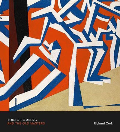 Young Bomberg and the Old Masters - the exhibition catalogue from The National Gallery available to buy at Museum Bookstore