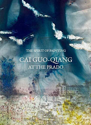 The Spirit of Painting: Cai Guo-Qiang at the Prado available to buy at Museum Bookstore