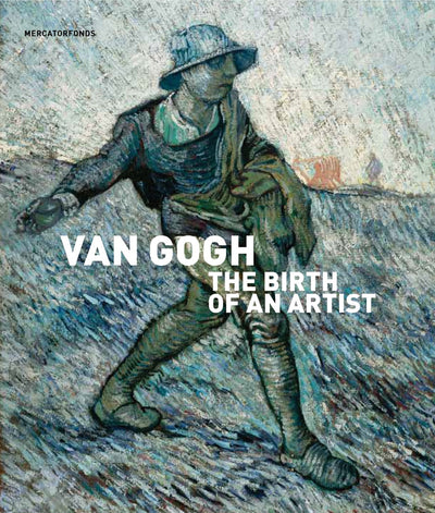 Van Gogh : The Birth of an Artist available to buy at Museum Bookstore