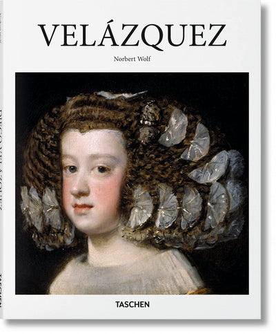 Velazquez available to buy at Museum Bookstore