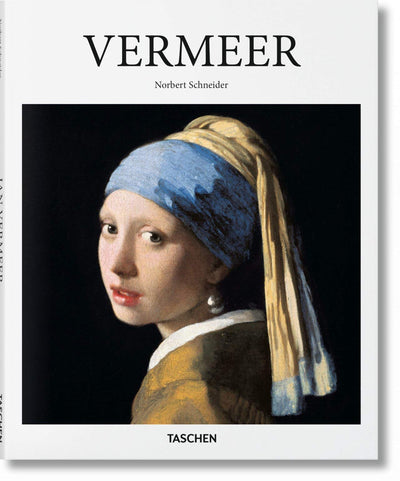 Vermeer available to buy at Museum Bookstore