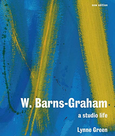W. Barns-Graham: A Studio Life available to buy at Museum Bookstore
