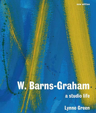 W. Barns-Graham: A Studio Life available to buy at Museum Bookstore