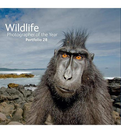 Wildlife Photographer of the Year : Portfolio 28 available to buy at Museum Bookstore
