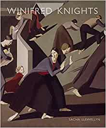 Winifred Knights 1899-1947 available to buy at Museum Bookstore