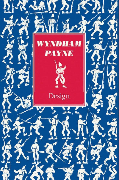 Wyndham Payne : Design available to buy at Museum Bookstore