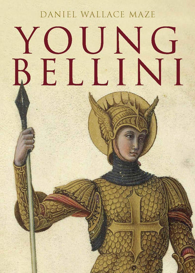 Young Bellini available to buy at Museum Bookstore