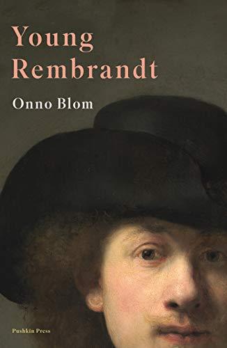 Young Rembrandt : A Biography available to buy at Museum Bookstore